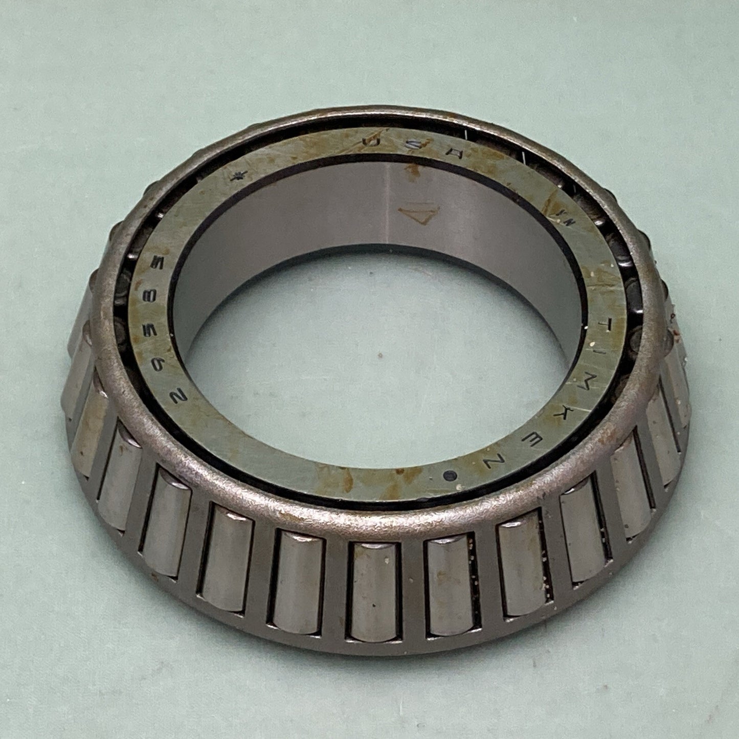 New Genuine Timken 29583 Bearing