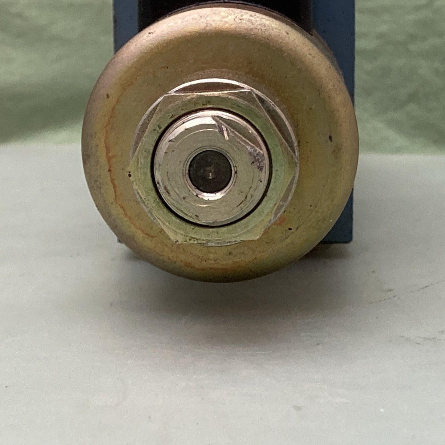 New Genuine Continental Hydraulics VSD03M Directional Control Valve