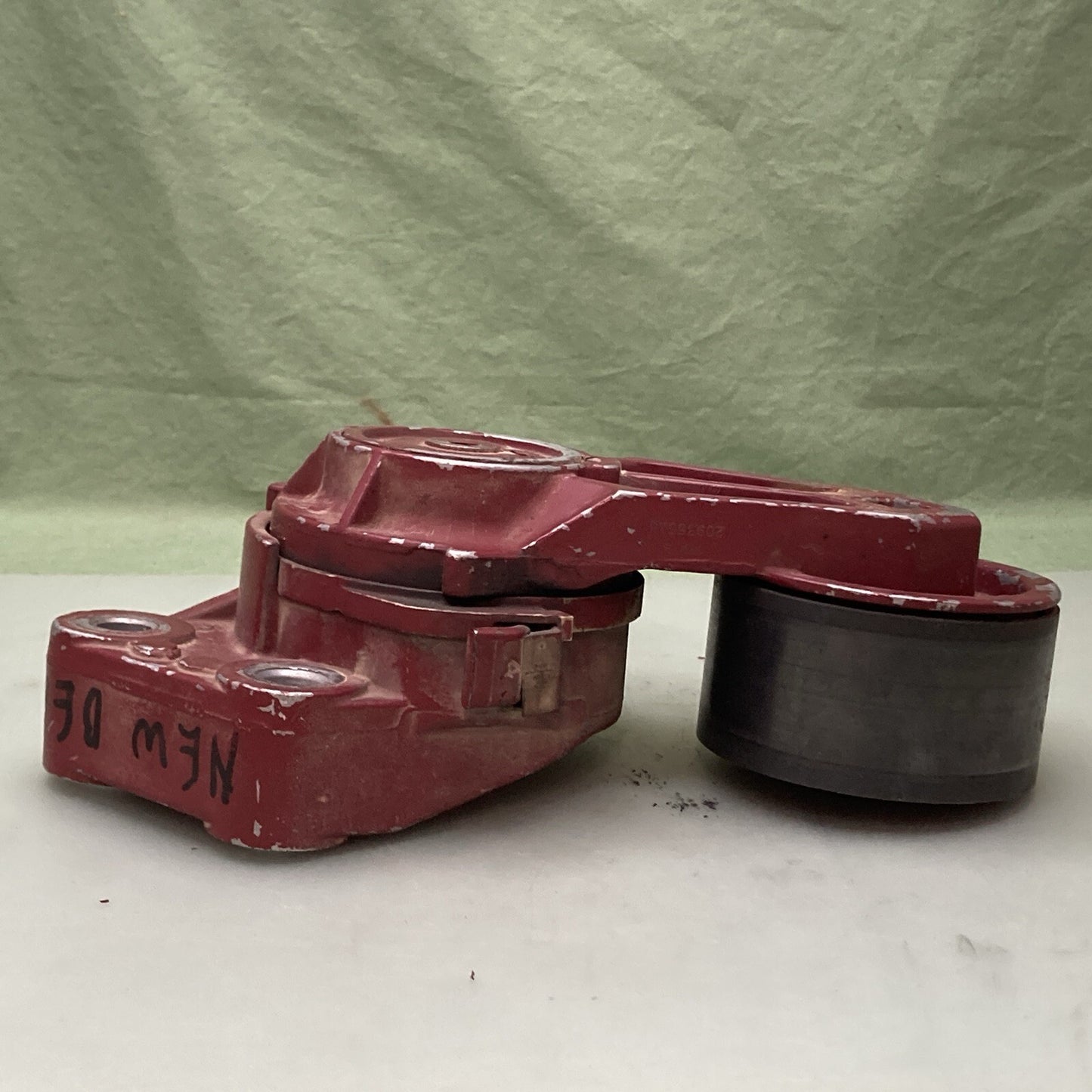 Replaces Volvo 17807 D12 BELT TENSIONER