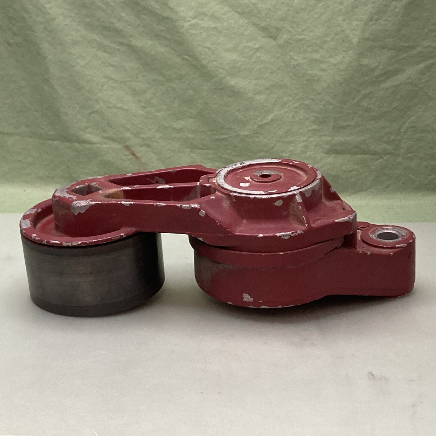 Replaces Volvo 17807 D12 BELT TENSIONER