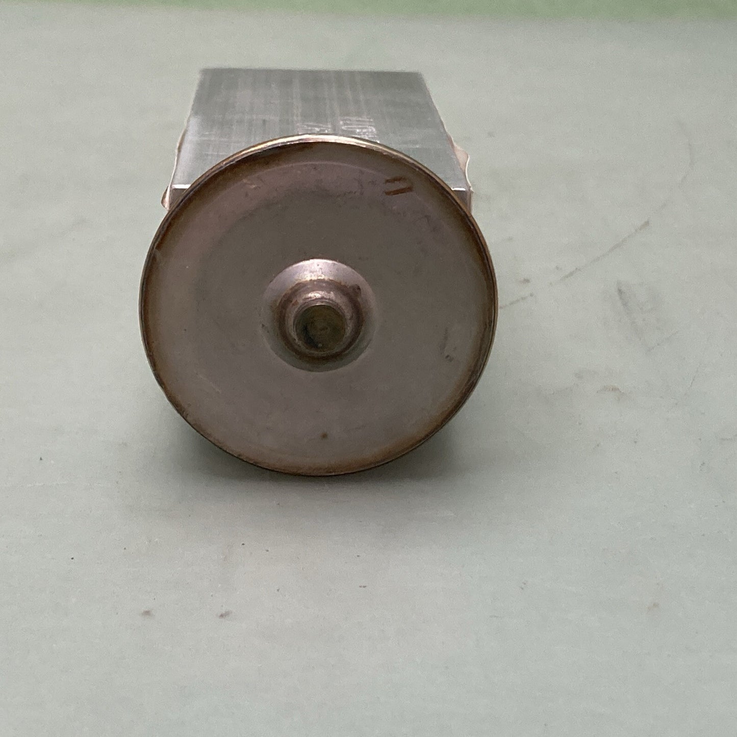 New Genuine Napa 932136 A/C Expansion Valve