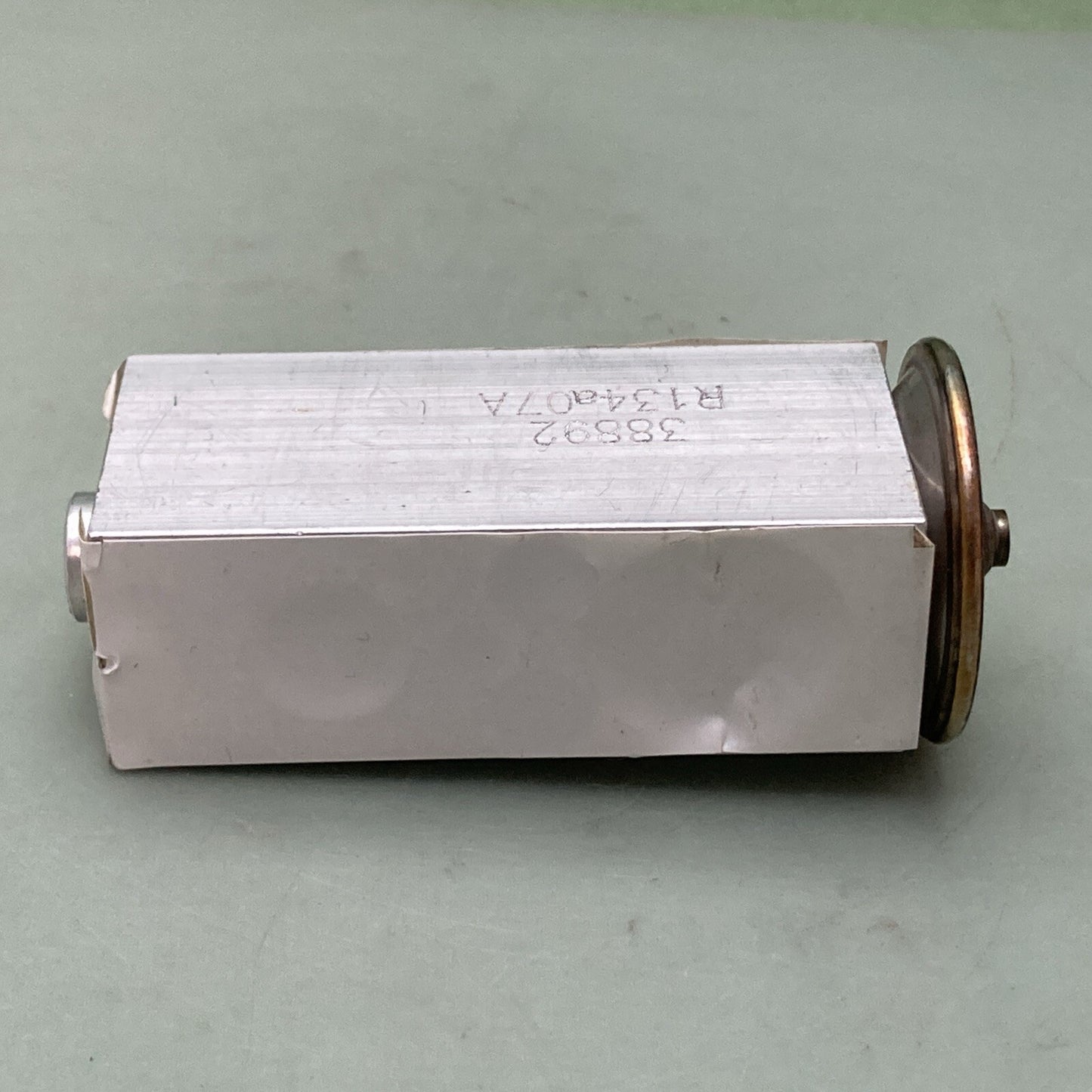 New Genuine Napa 932136 A/C Expansion Valve