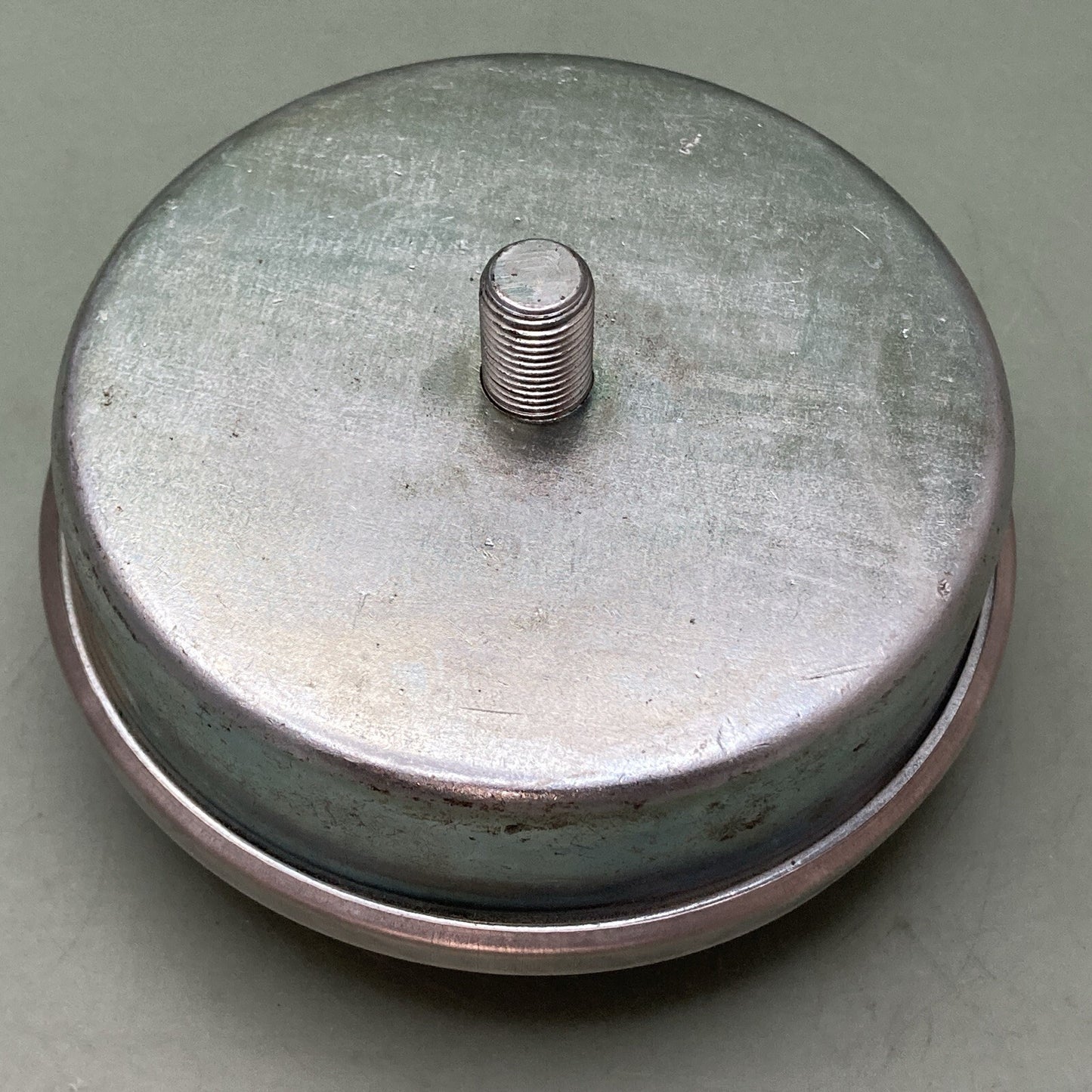 NEW GENUINE ENGLER DRIVELESS HUBODOMETER 14:00 X 24