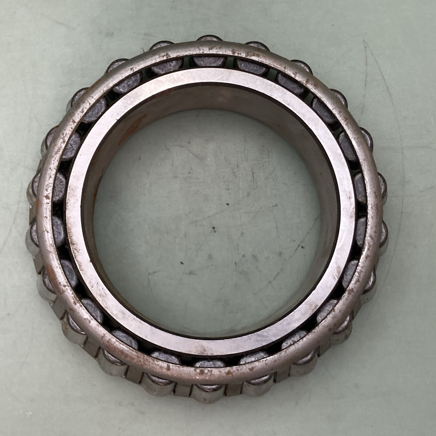 New Genuine Timken NP840302 Tapered Roller Bearing