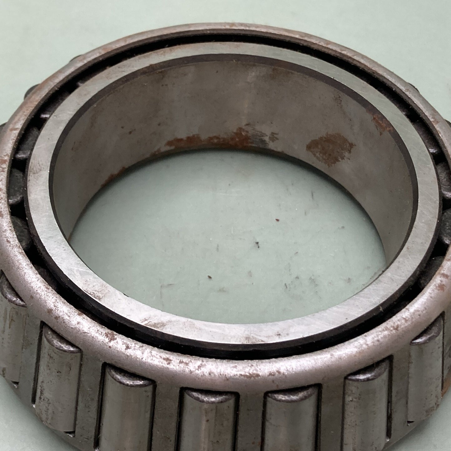 New Genuine Timken NP840302 Tapered Roller Bearing