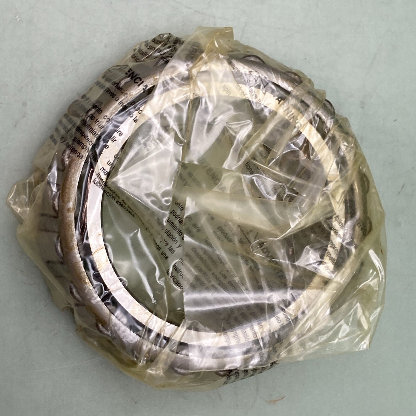 New Genuine Timken NP840302 Tapered Roller Bearing