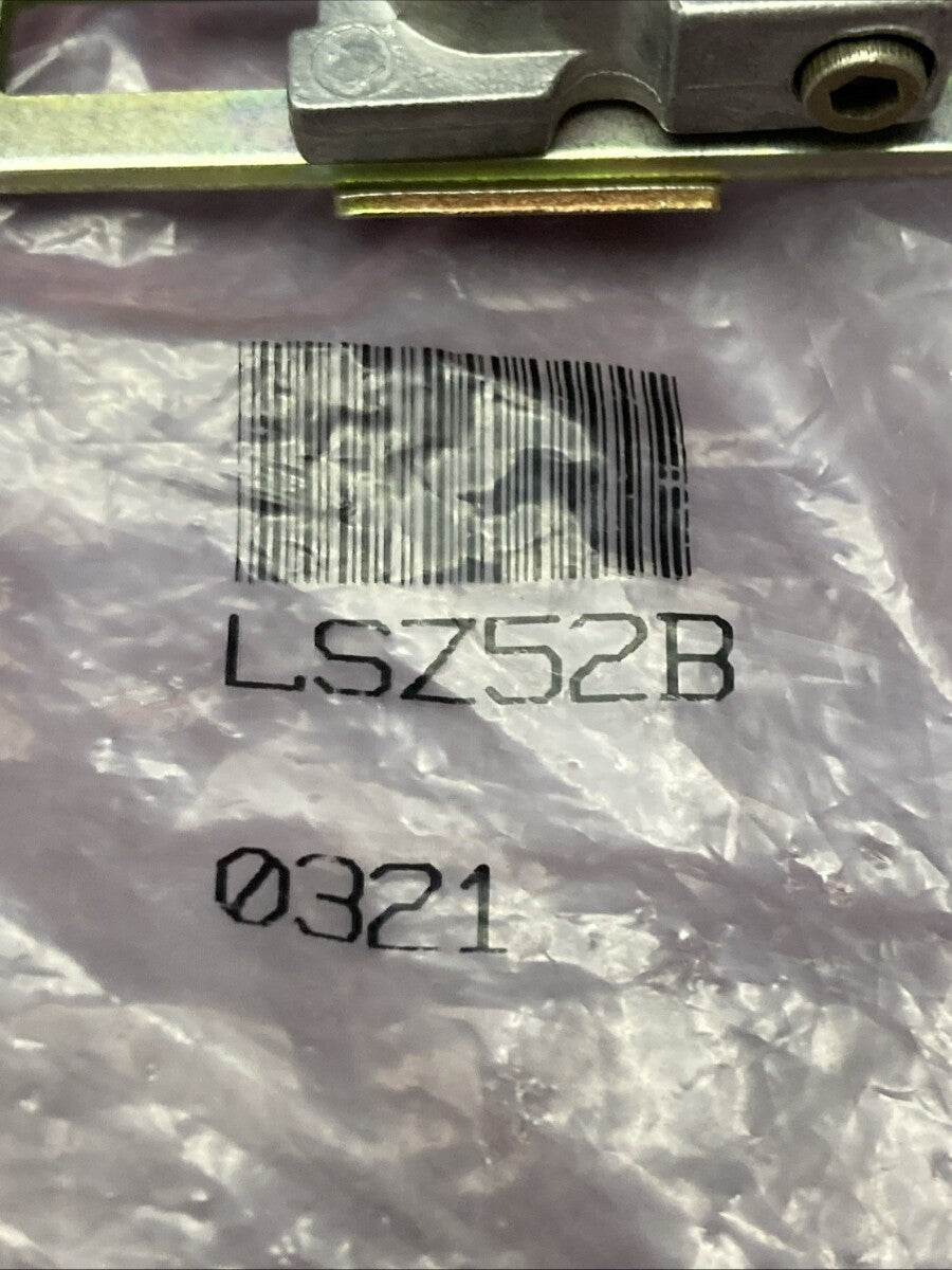 NEW REPLACES HONEYWELL LSZ52B LIMIT SWITCH SWING ARM
