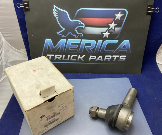 NEW GENUINE MACK 10QH248P3 TIE ROD END
