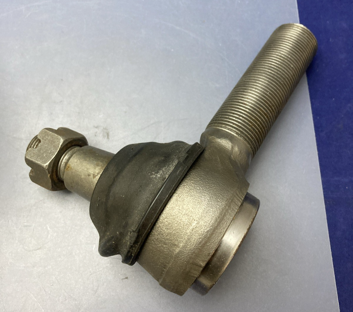 NEW GENUINE MACK 10QH248P3 TIE ROD END