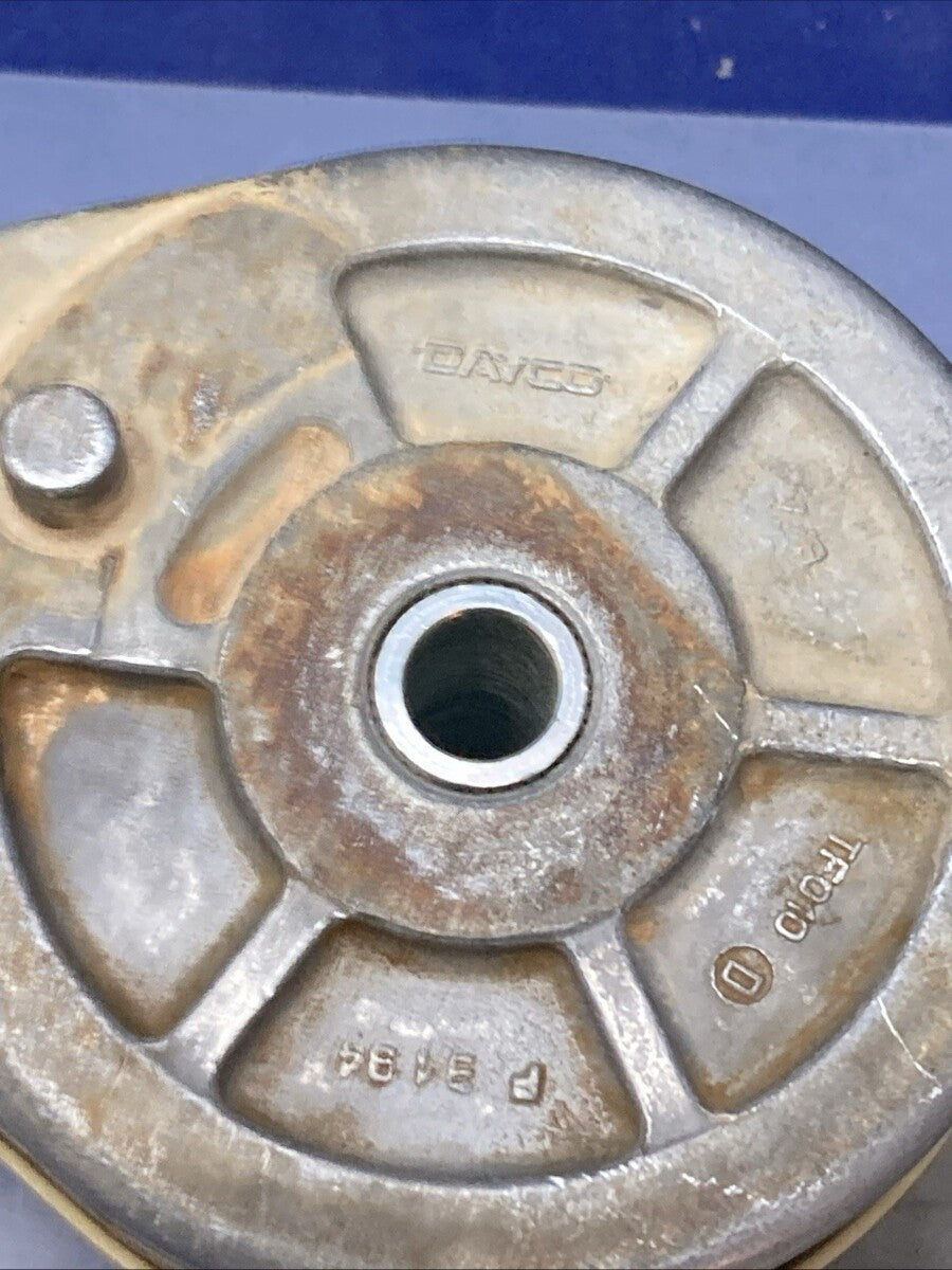 GENUINE DAYCO APV3088 BELT TENSIONER