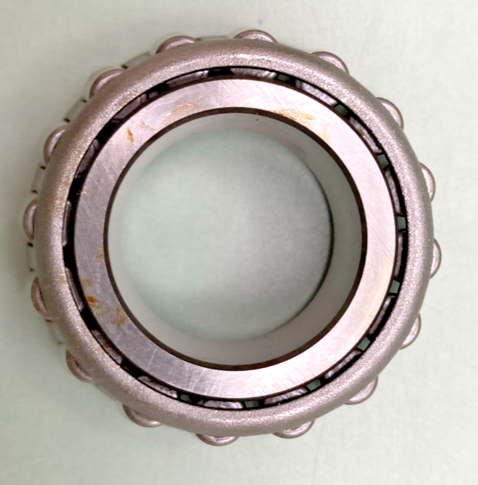 New Genuine Clark 654876 Bearing Cone