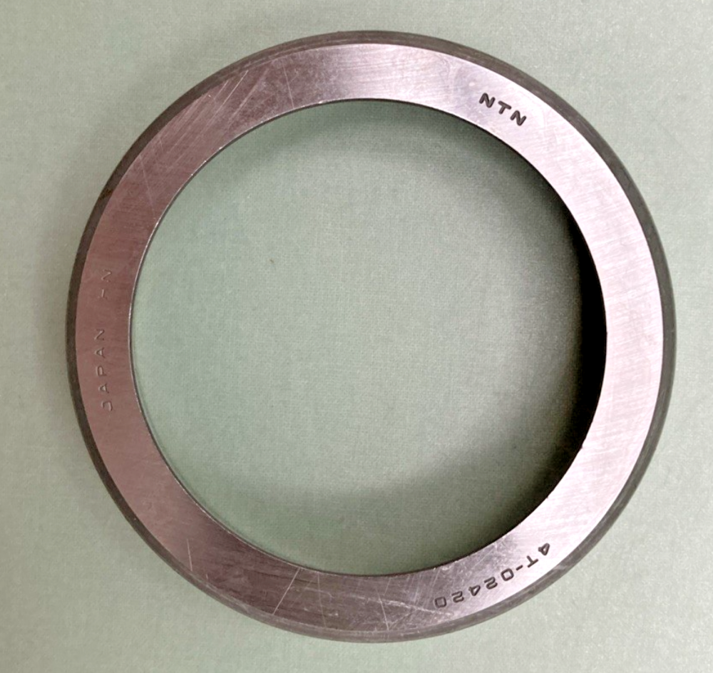 New Genuine Clark 654876 Bearing Cup