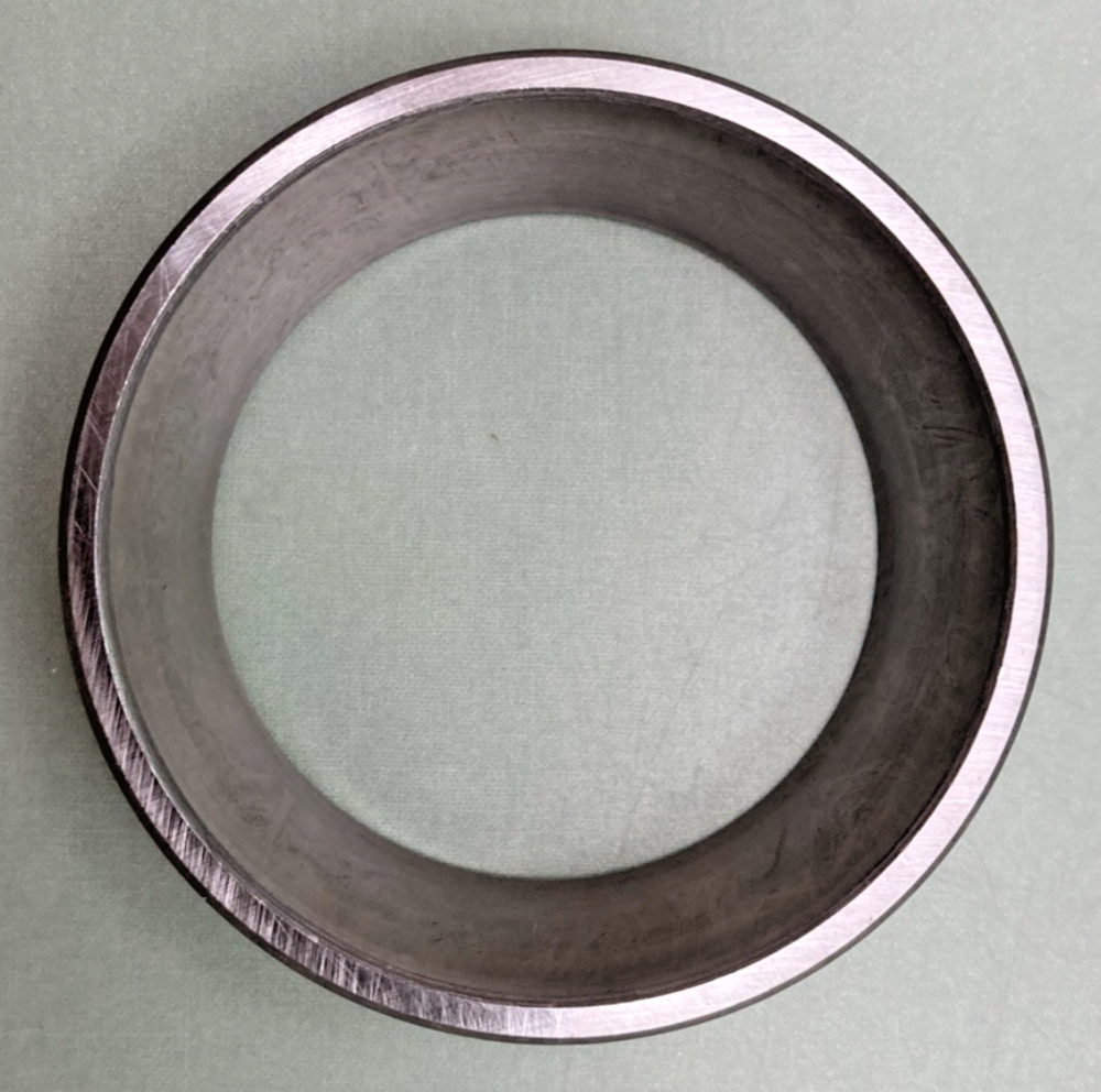 New Genuine Clark 654876 Bearing Cup