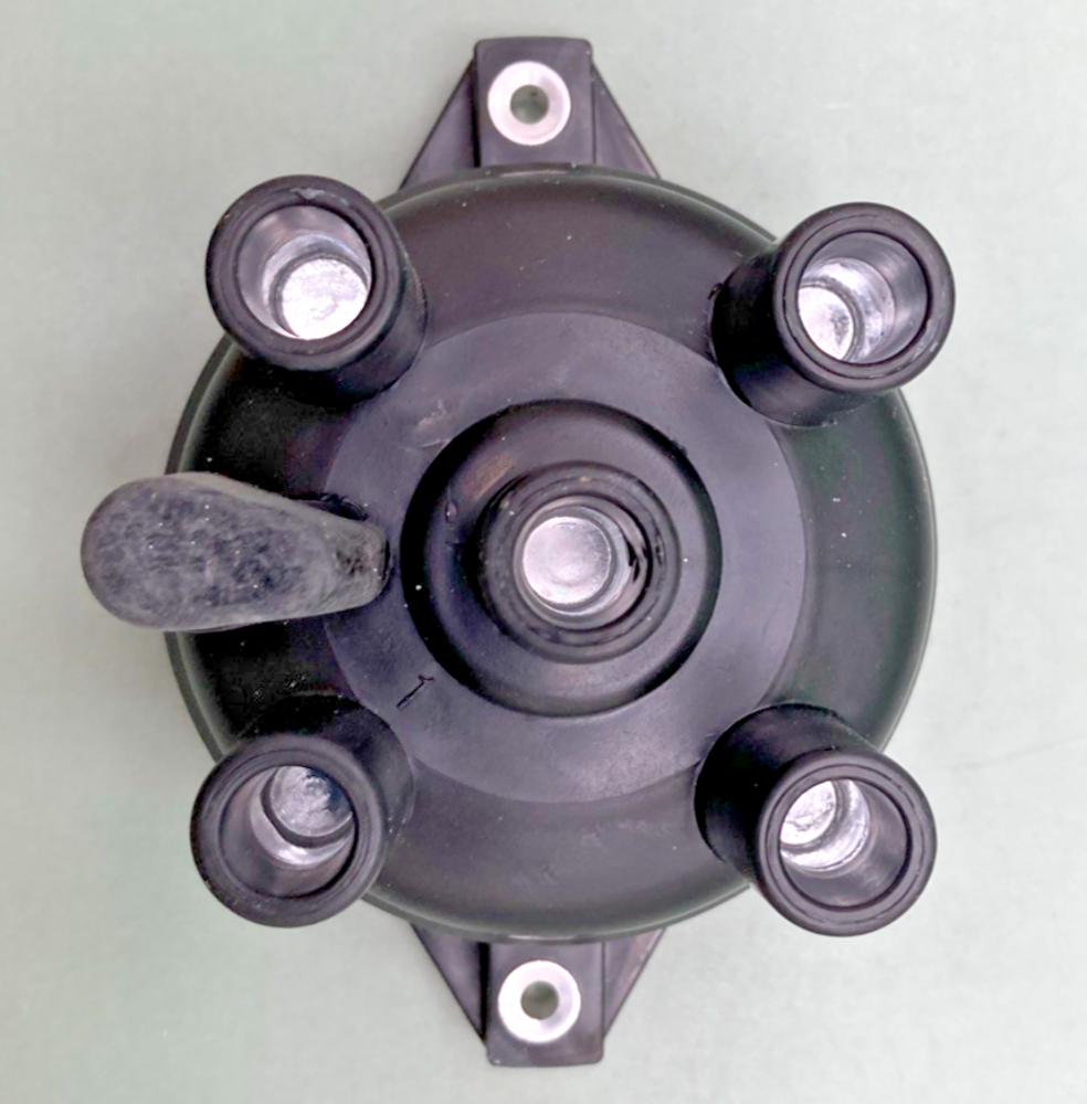 New Genuine Clark 923626 Distributor Cap