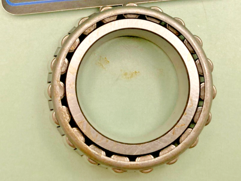 New Genuine Clark 654045 Taper Cone Bearing