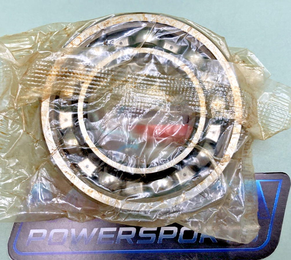 New Genuine Caterpillar 4B-3665 45mm Internal Diameter Single Row Ball Bearing