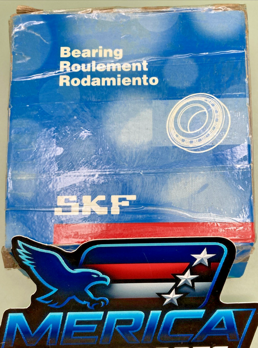 New Genuine SKF HM903210 Bearing, Cup HM903210-N