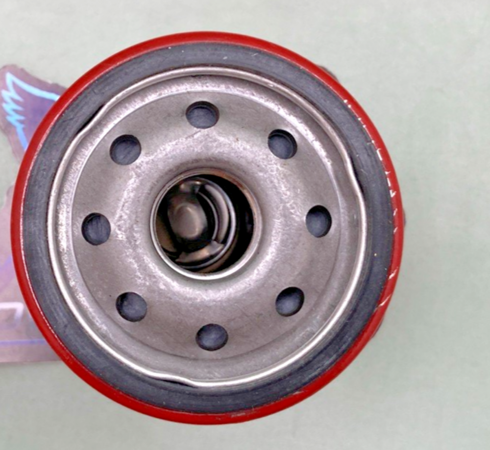 New Genuine Baldwin Filters B37 Lube Spin-On Filter