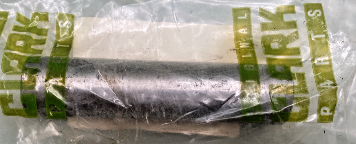 New Genuine Clark 923225 Spindle