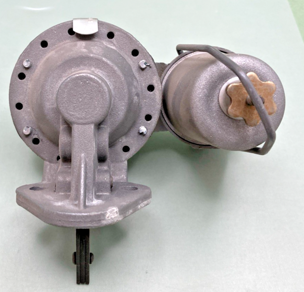 New Genuine Clark 992685 Fuel Pump