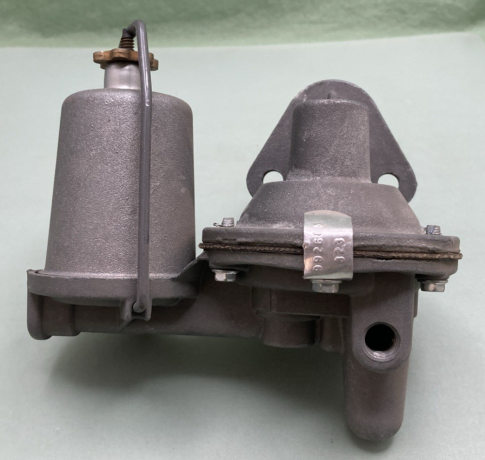 New Genuine Clark 992685 Fuel Pump