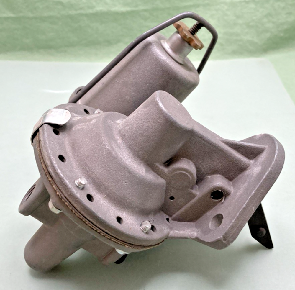 New Genuine Clark 992685 Fuel Pump