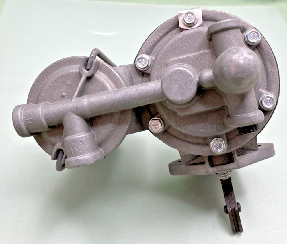 New Genuine Clark 992685 Fuel Pump