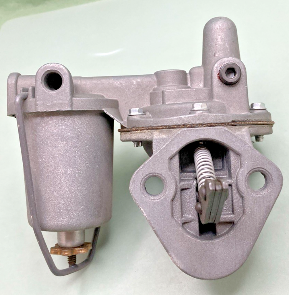 New Genuine Clark 992685 Fuel Pump