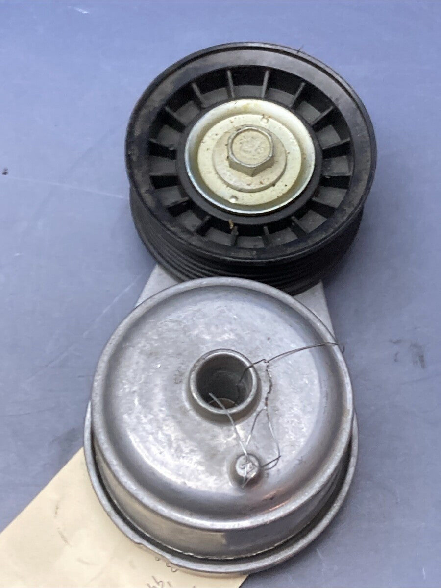 NEW GENUINE GATES 38103 BELT TENSIONER ASSEMBLY