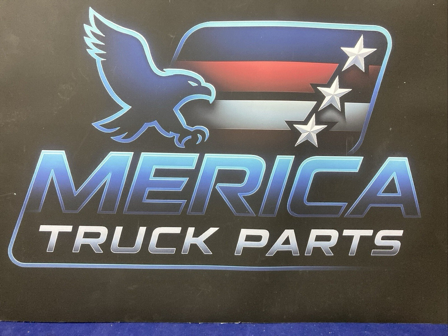 NEW GENUINE MACK 14QK2107P2 SHOCK ABSORBER