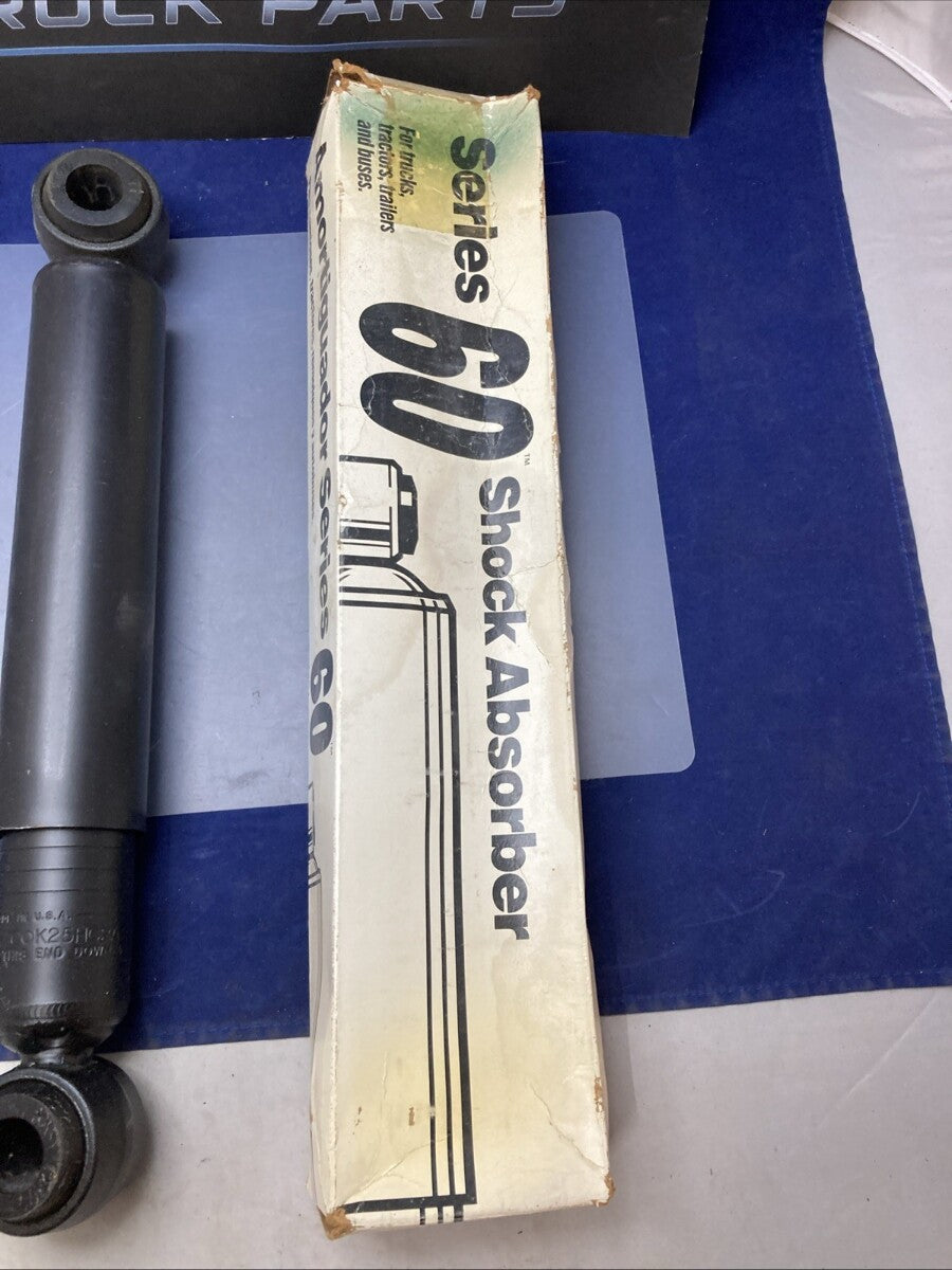 NEW REPLACES MACK 14QK2107P2 SHOCK ABSORBER