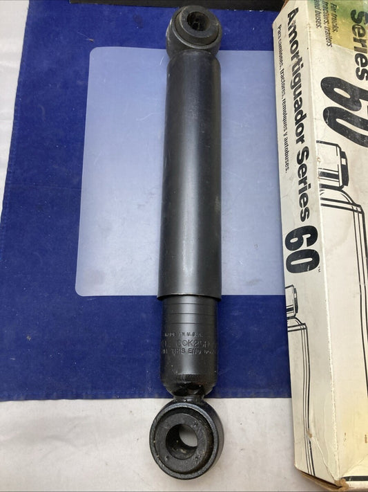 NEW REPLACES MACK 14QK2107P2 SHOCK ABSORBER