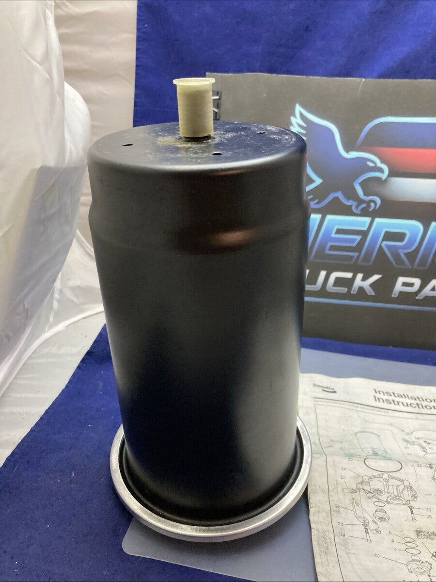 New Genuine BENDIX 107796 AIR DRYER REPLACEMENT CARTRIDGE