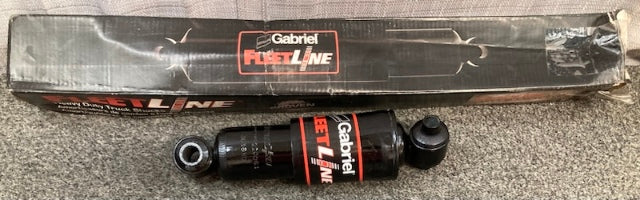 GABRIEL 83038 FleetLine Heavy Duty Cab Shock Absorber New Genuine