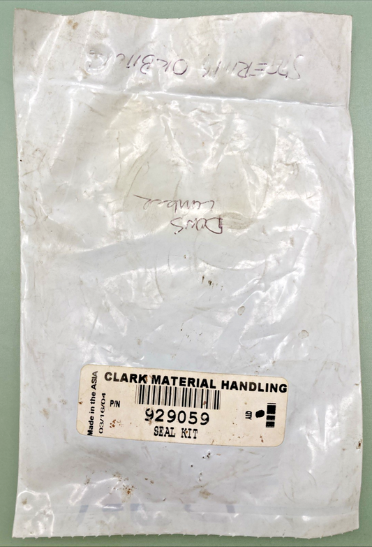 New Genuine Clark 929059 Seal Kit
