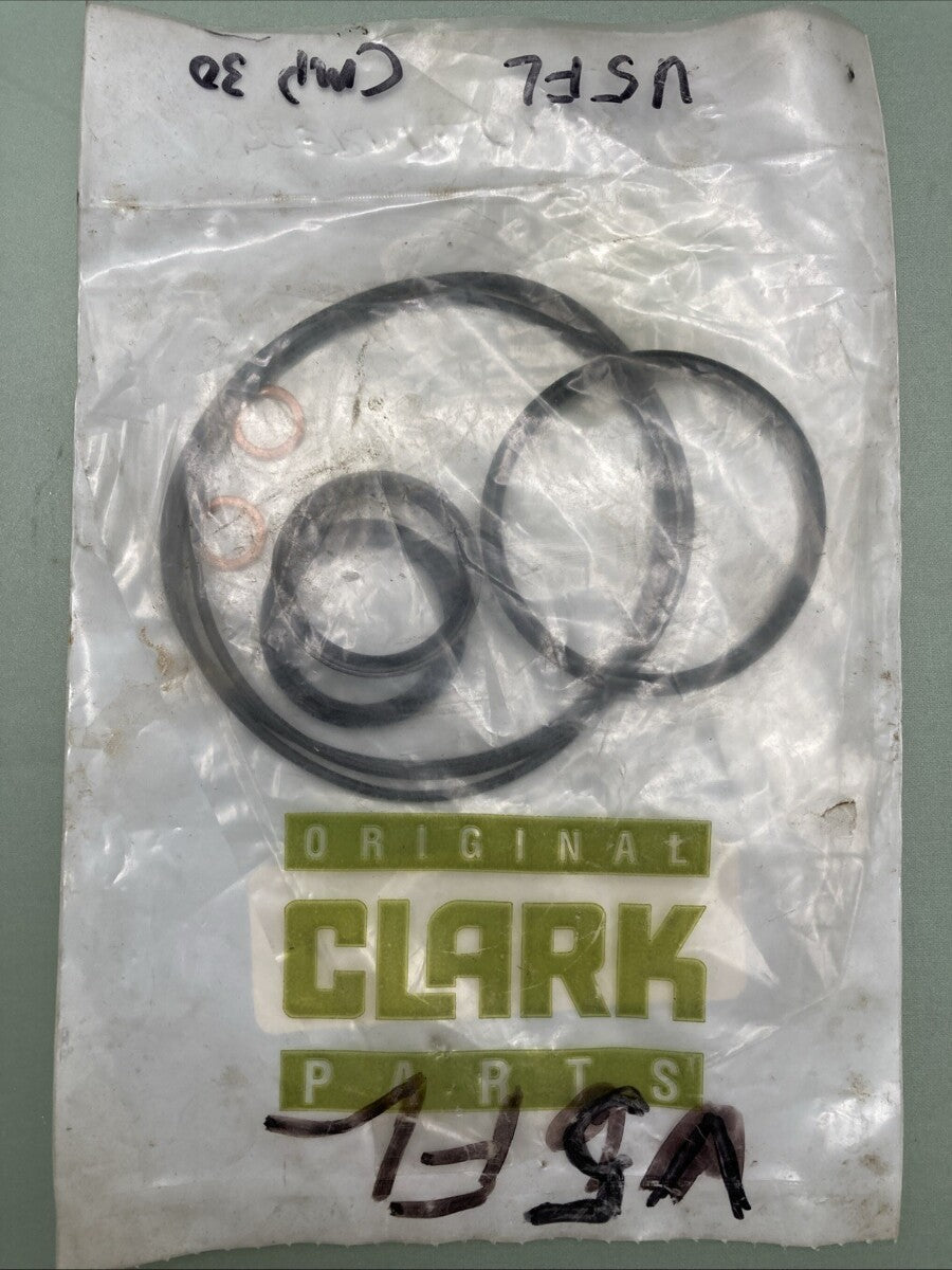 New Genuine Clark 929059 Seal Kit