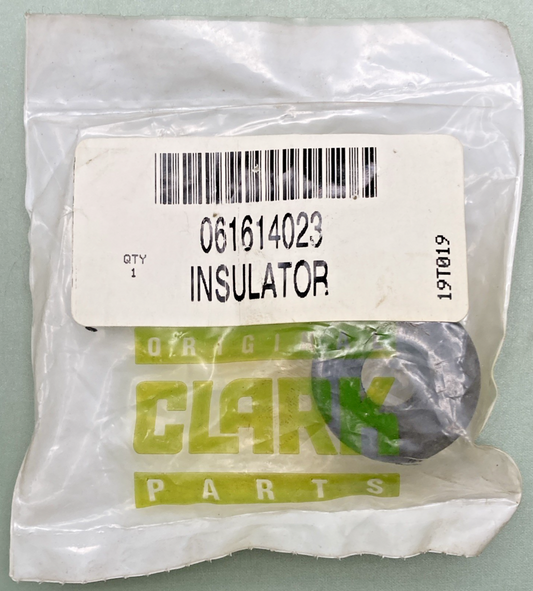 New Genuine Clark 06-1614023 Insulator, 1614023