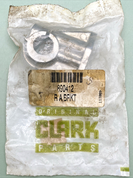 New Genuine Clark 890412 Rocker Arm Bracket