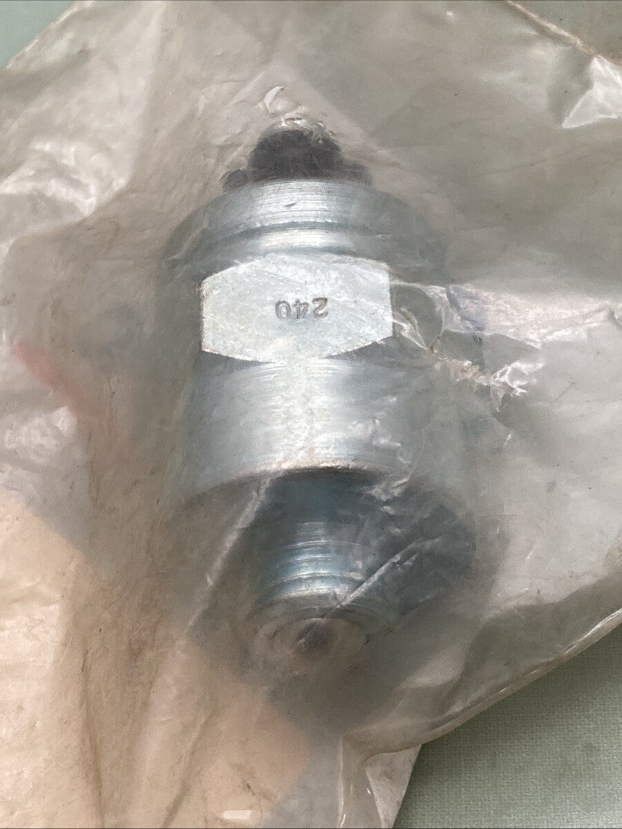 New Genuine Kalmar AC 78610277 Switch