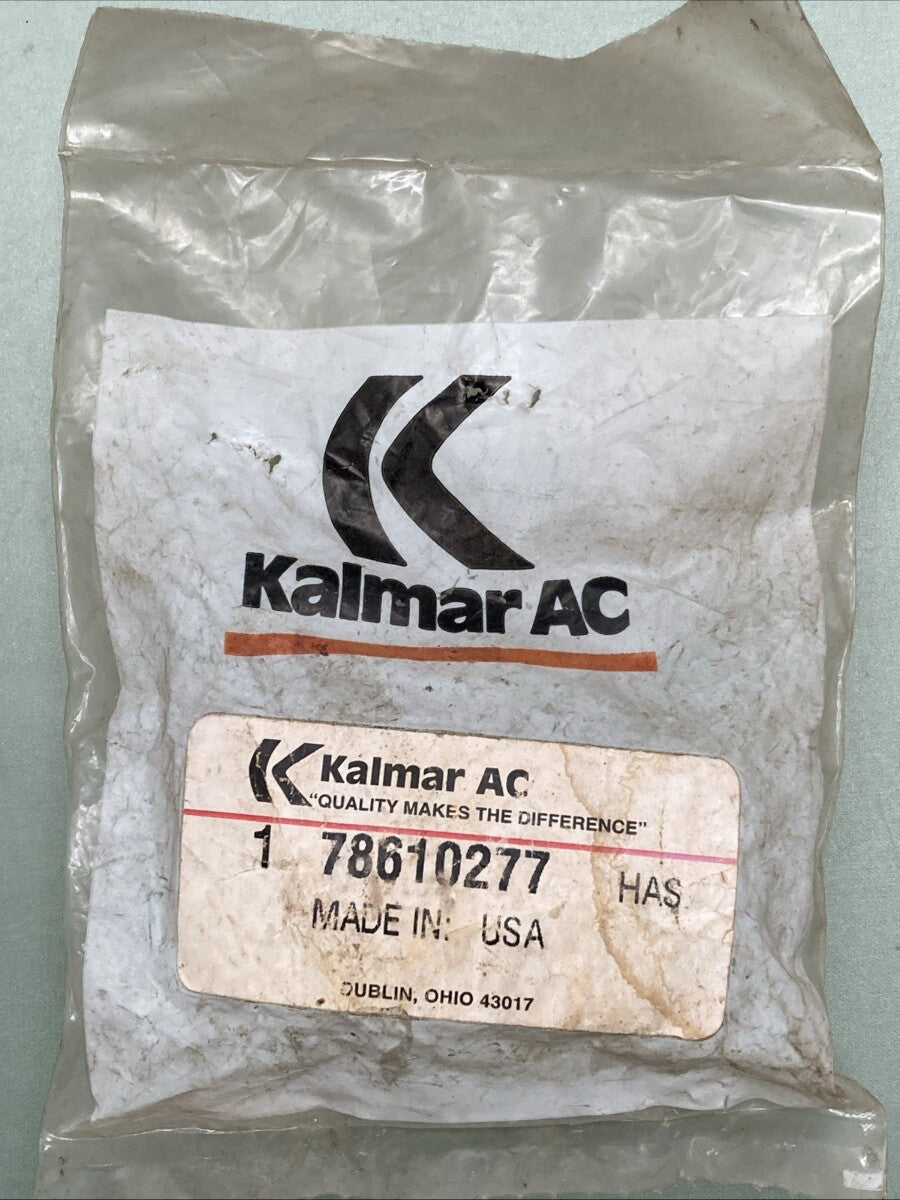 New Genuine Kalmar AC 78610277 Switch