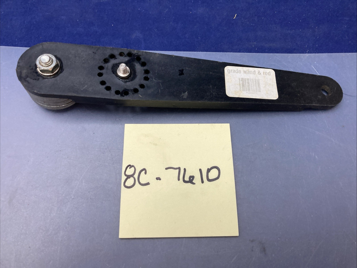 NEW REPLACES CATERPILLAR 8C-7610 ARM