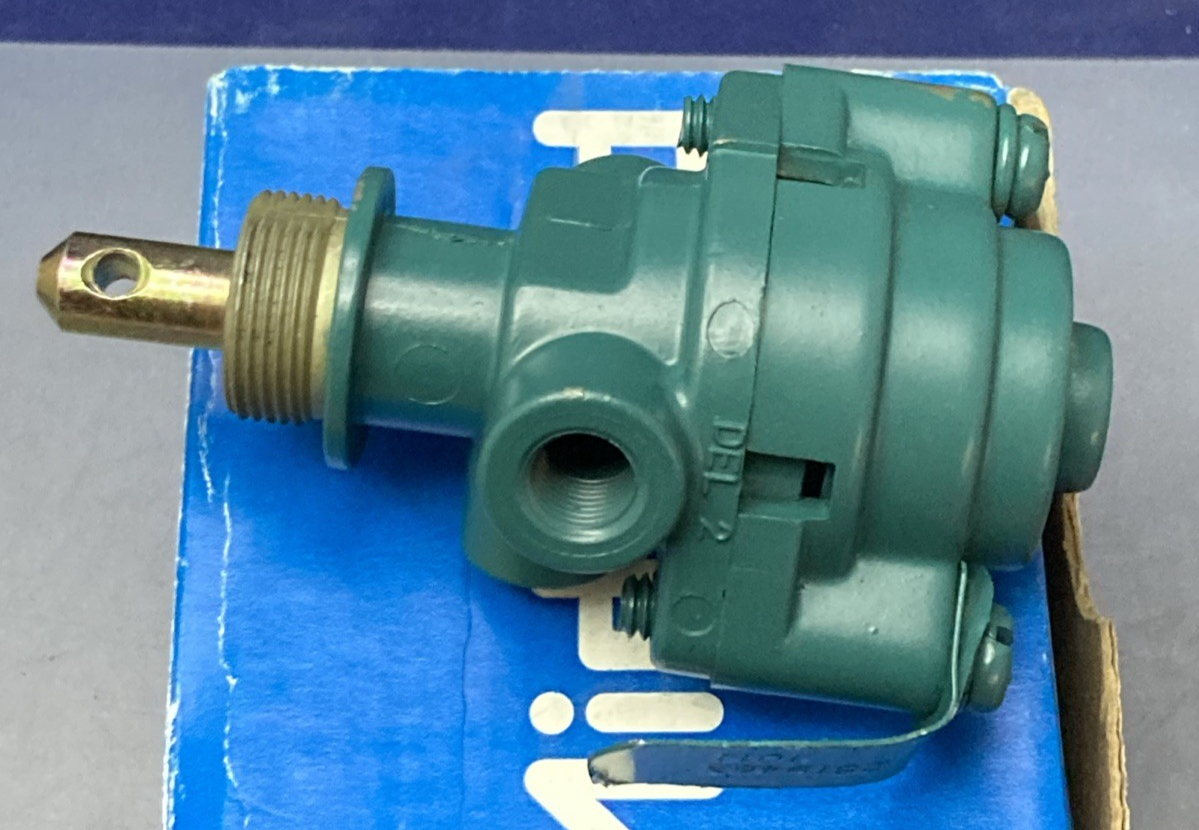 REMAN GENUINE MIDLAND HALDEX 281946RX AUTOMATIC CONTROL BRAKE VALVE