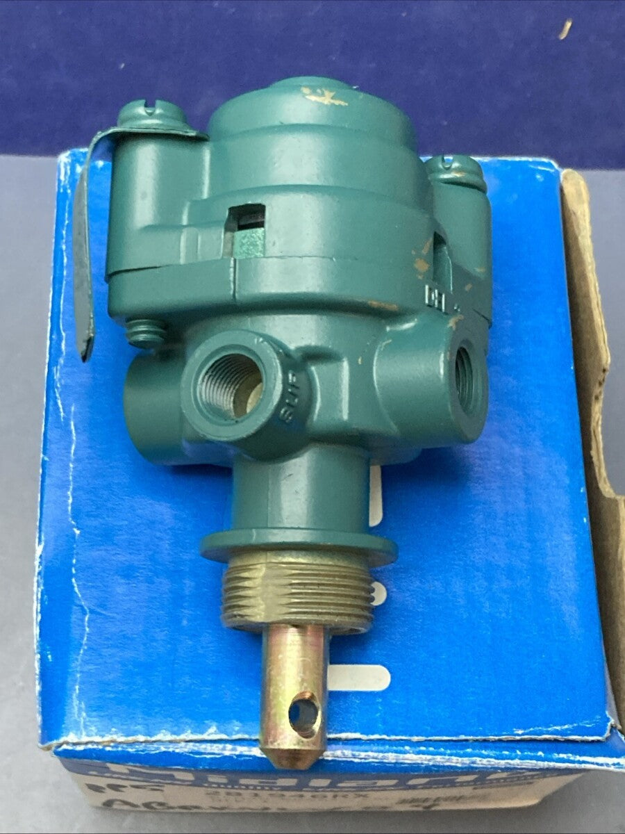 REMAN GENUINE MIDLAND HALDEX 281946RX AUTOMATIC CONTROL BRAKE VALVE