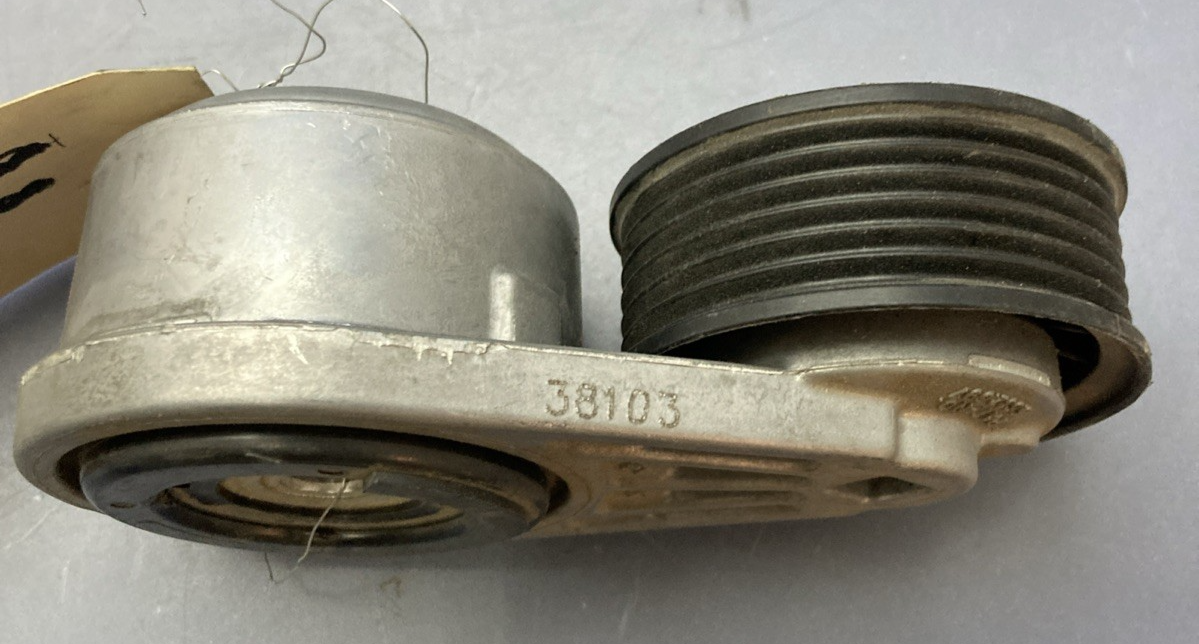 NEW REPLACES GATES 38103 DRIVE BELT TENSIONER