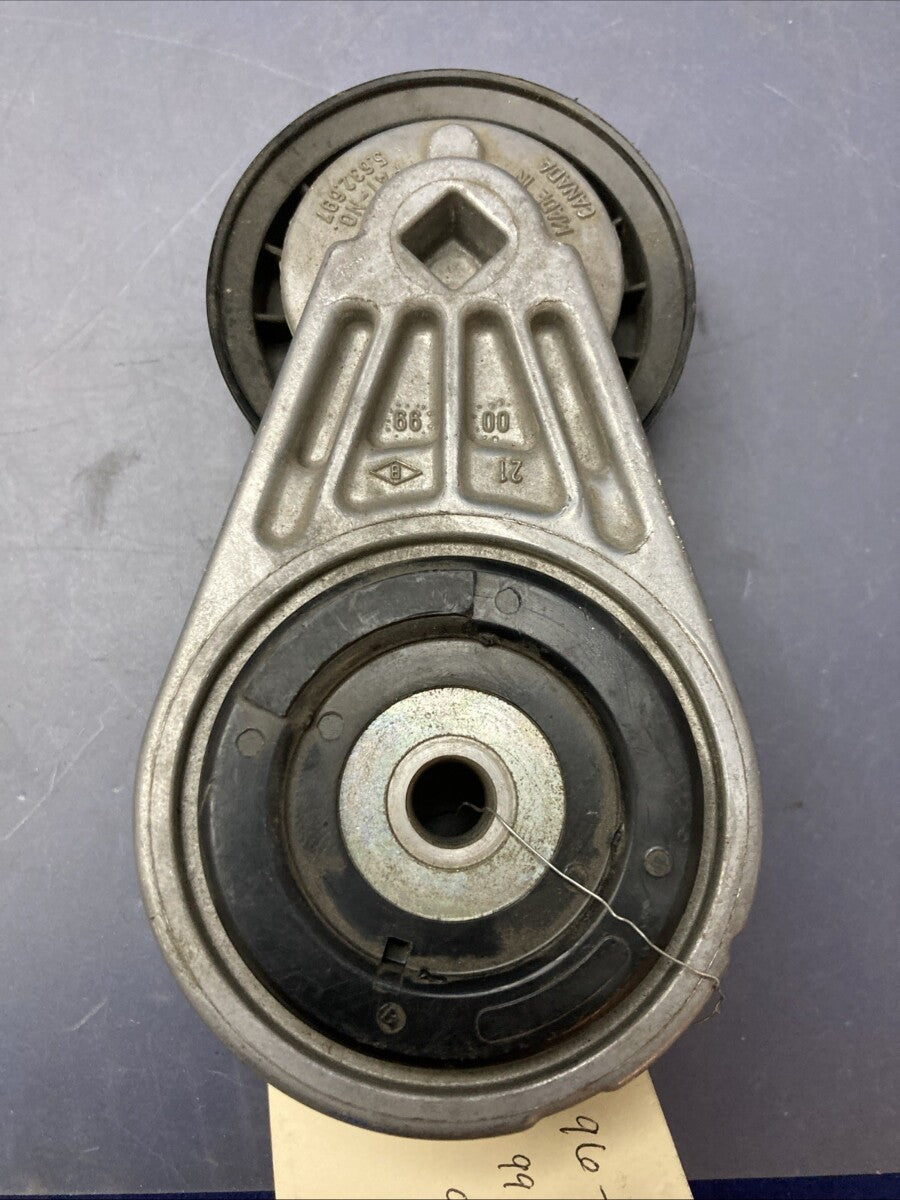 NEW REPLACES GATES 38103 DRIVE BELT TENSIONER
