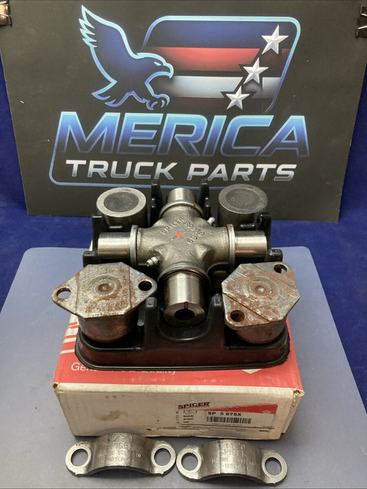 NEW GENUINE SPICER SP 5 675X U-JOINT