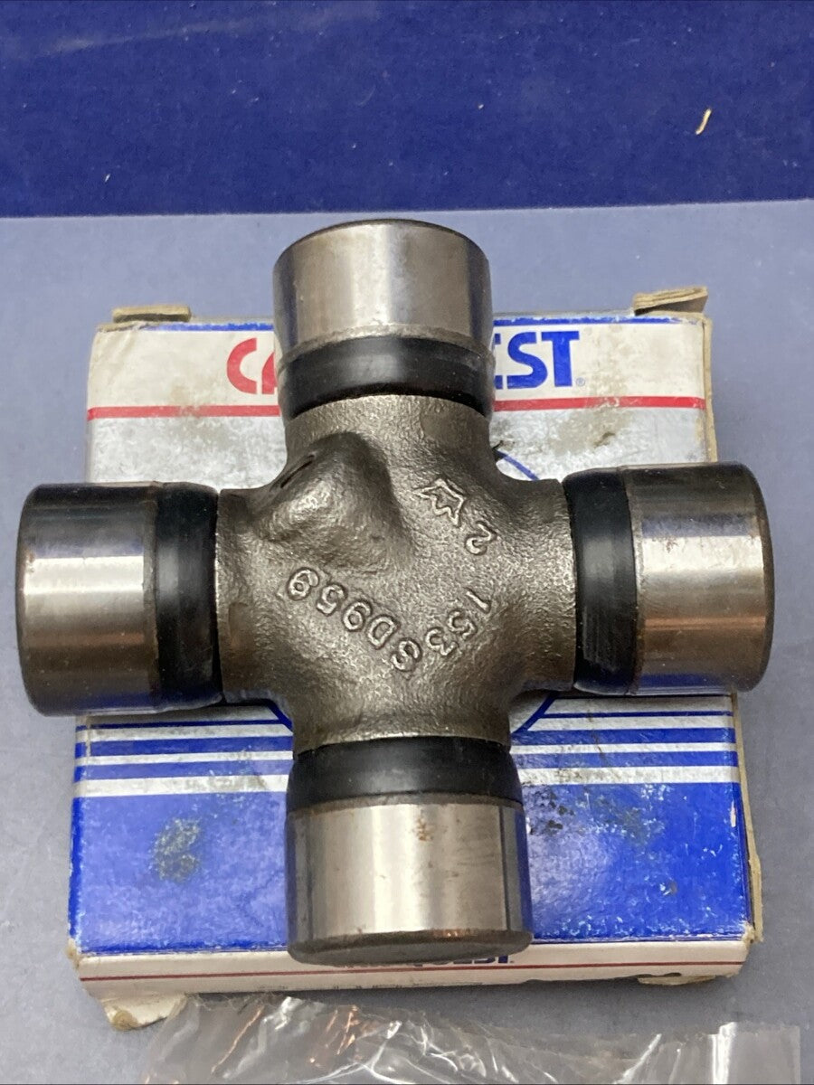 NEW GENUINE CARQUEST 2-0053 U-JOINT