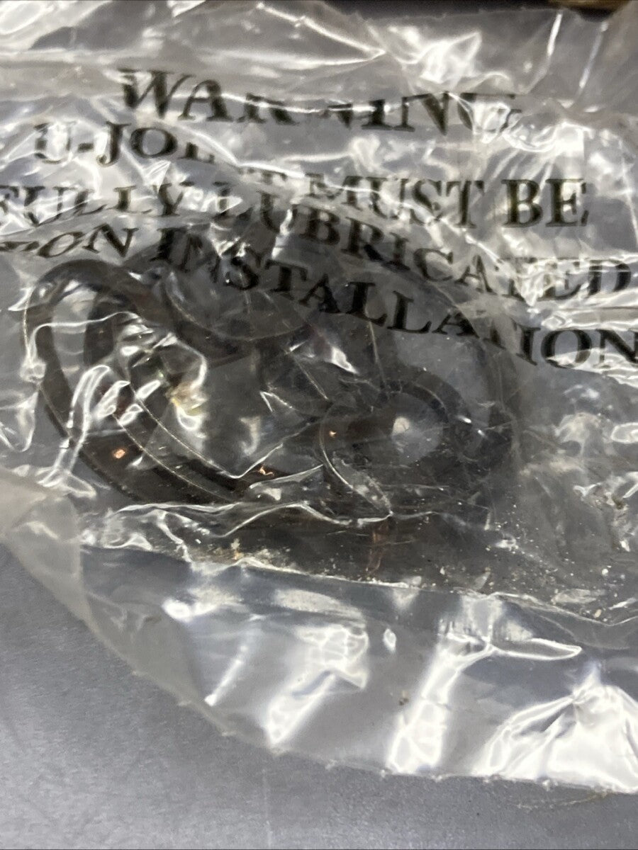 NEW GENUINE CARQUEST 2-0053 U-JOINT