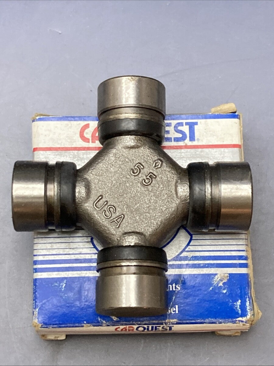 NEW GENUINE CARQUEST 2-3011 U-JOINT