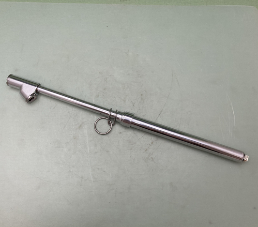 New Replaces Grainger 38XFF53 Dual Foot Tire Gauge